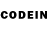 Codein напиток Lean (лин) finsush